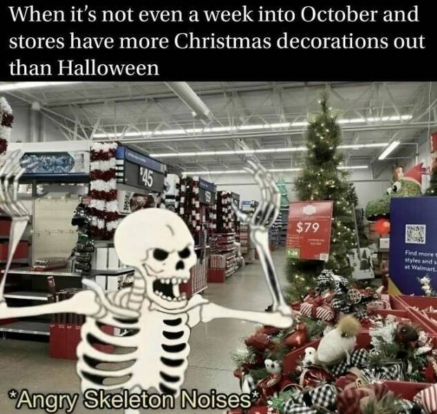 Memes For Horror Movie Fans (25 pics)