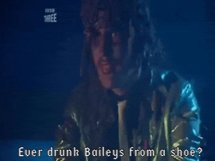 They Are Already 50 Years Old (20 gifs) They Are Already 50 Years Old (20 gifs)