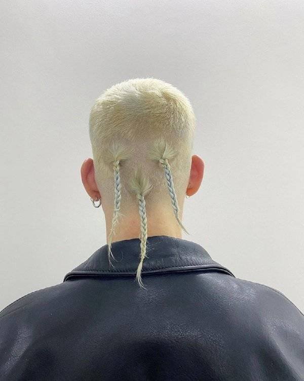 Awful Haircuts (23 pics)