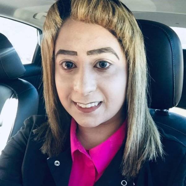 Awful Haircuts (23 pics)