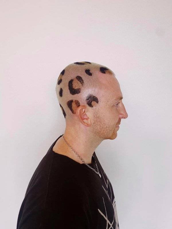 Awful Haircuts (23 pics)