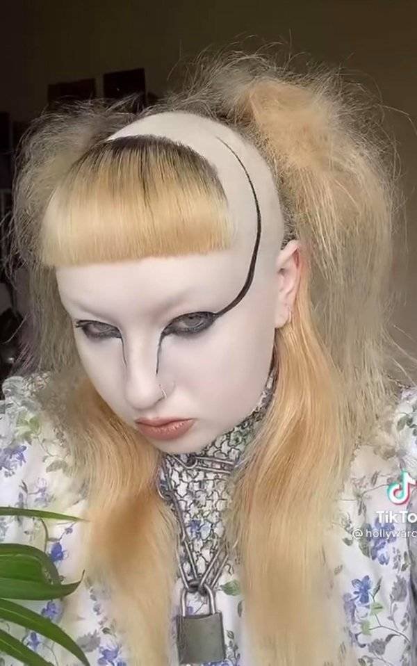 Awful Haircuts (23 pics)