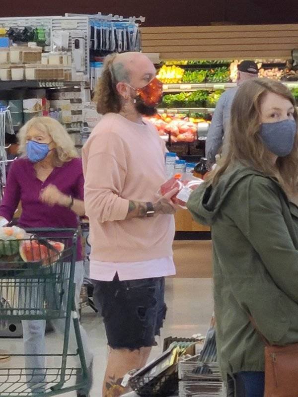 Awful Haircuts (23 pics)