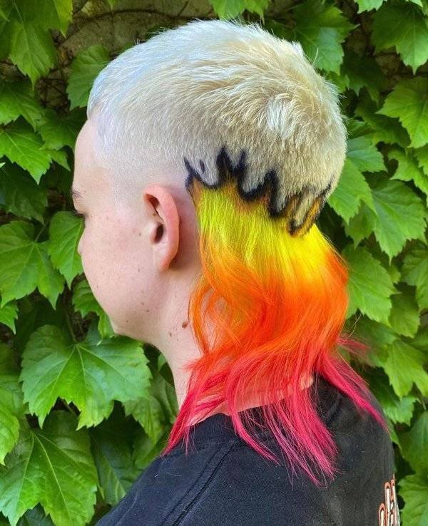 Awful Haircuts (23 pics)