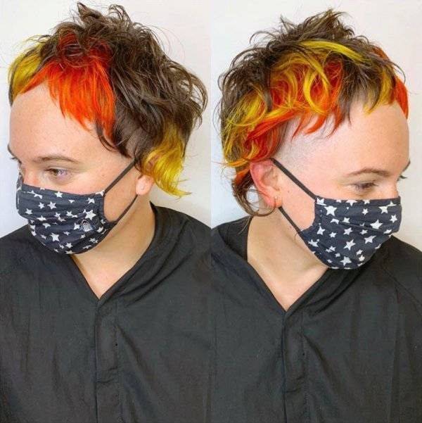 Awful Haircuts (23 pics)
