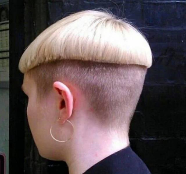 Awful Haircuts (23 pics)