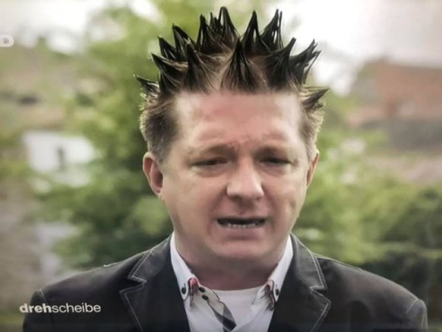 Awful Haircuts (23 pics)
