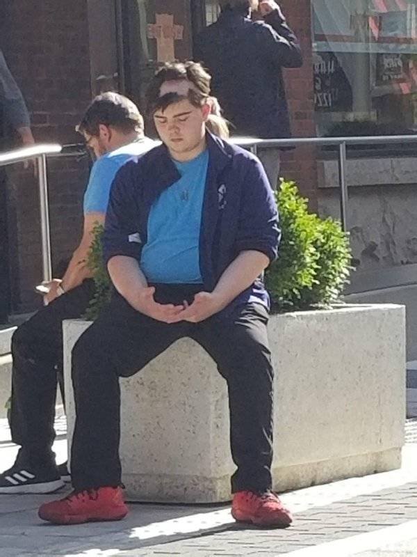 Awful Haircuts (23 pics)