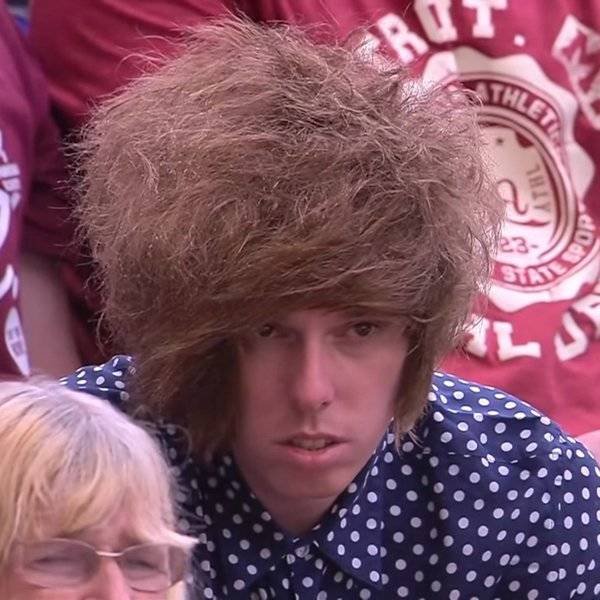 Awful Haircuts (23 pics)