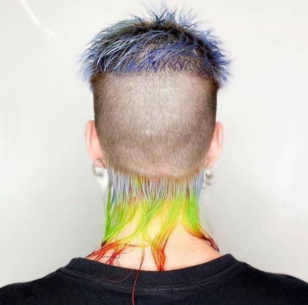 Awful Haircuts (23 pics)
