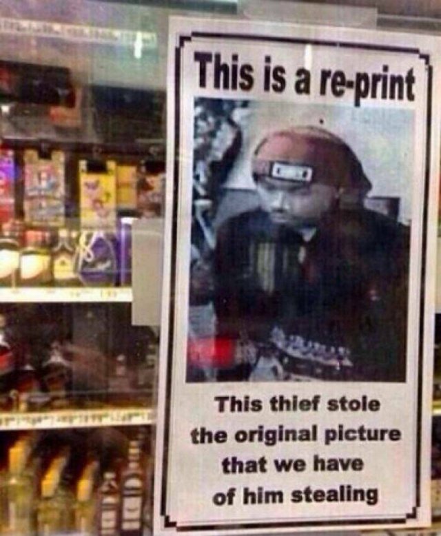 Crazy And Weird Signs (26 pics)