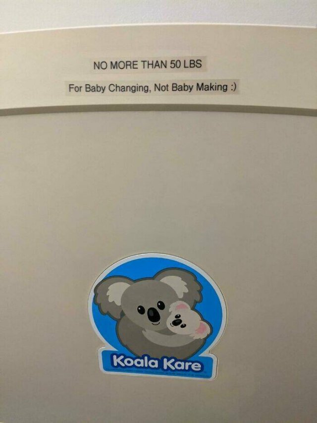 Crazy And Weird Signs (26 pics)