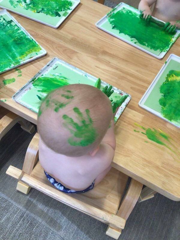 Kids Are Chaos (23 pics)
