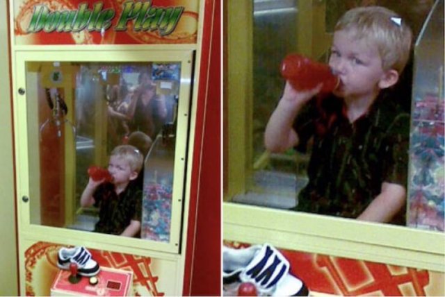 Kids Are Chaos (23 pics)