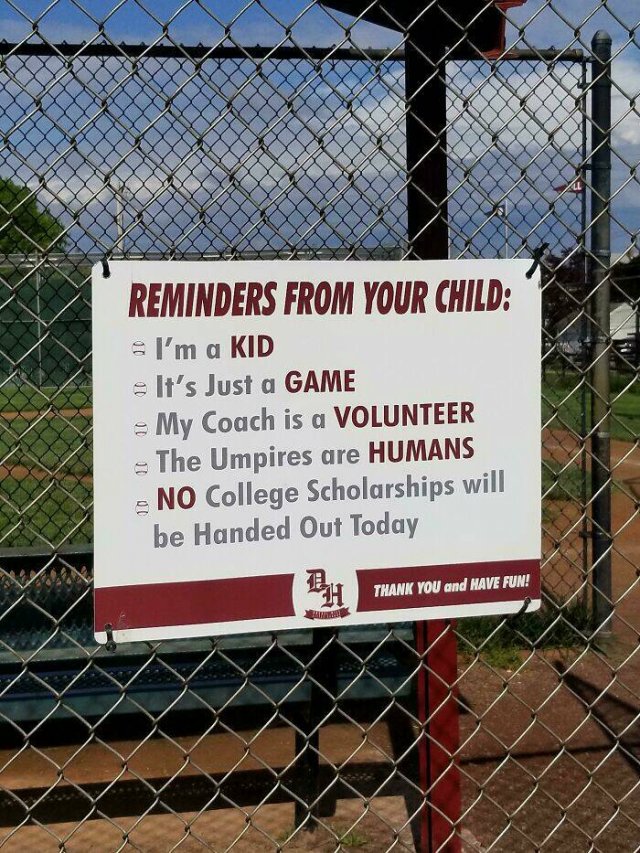 Crazy And Weird Signs (26 pics)