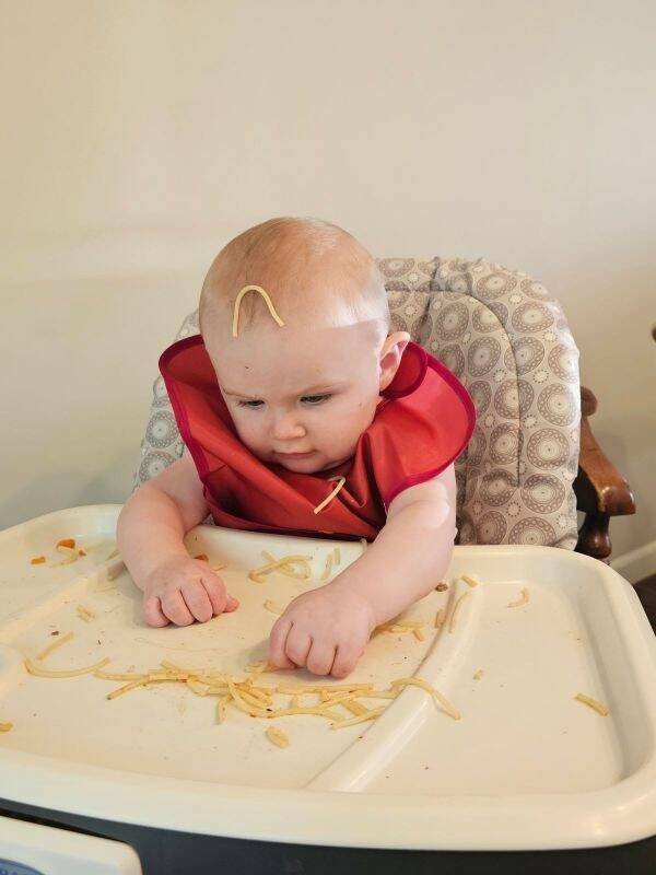 Kids Are Chaos (23 pics)