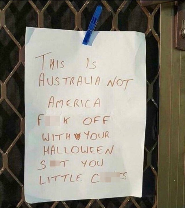 Crazy And Weird Signs (26 pics)
