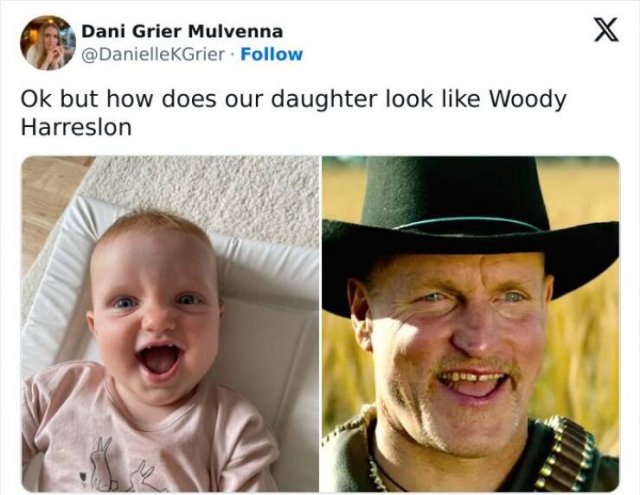 Unexpected Coincidences (24 pics)