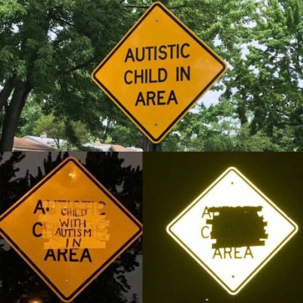 Crazy And Weird Signs (26 pics)