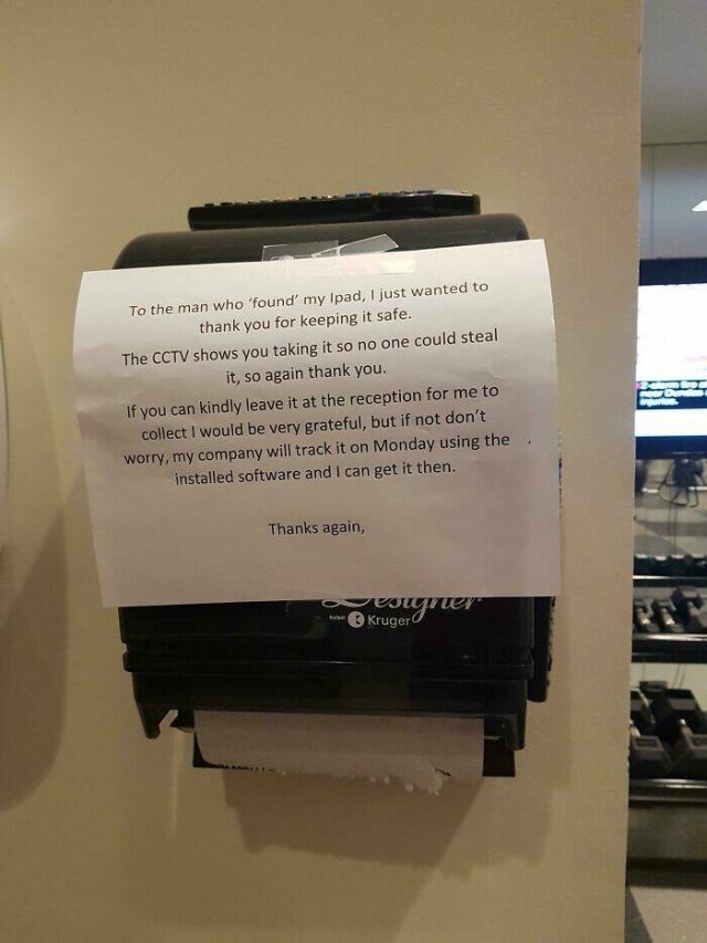 Crazy And Weird Signs (26 pics)