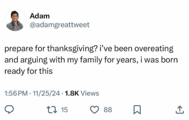 Jokes About Holidays (24 pics)