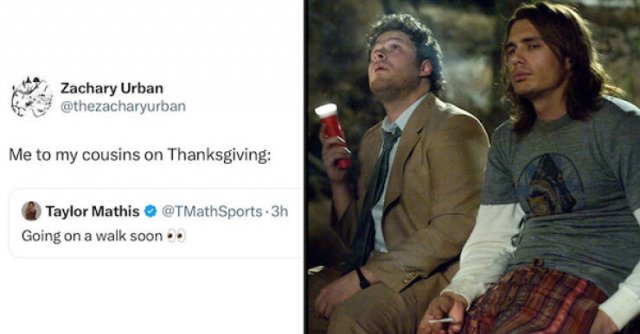 Jokes About Holidays (24 pics)