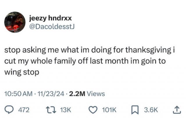Jokes About Holidays (24 pics)