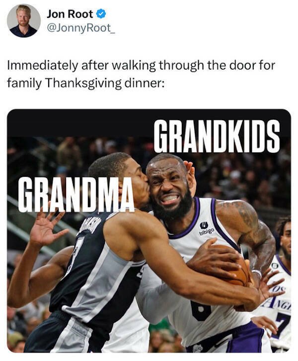 Jokes About Holidays (24 pics)