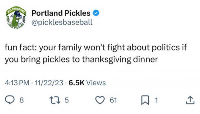 Jokes About Holidays (24 pics)