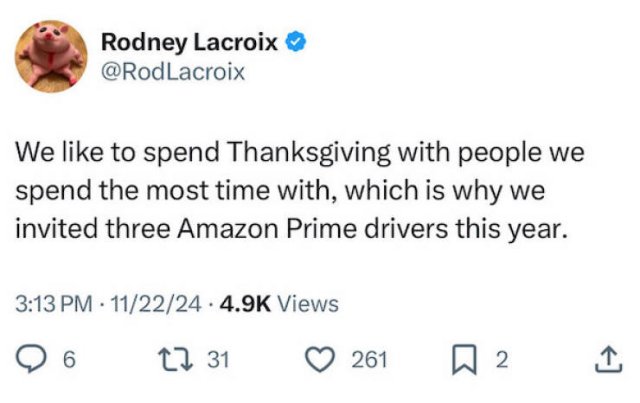 Jokes About Holidays (24 pics)