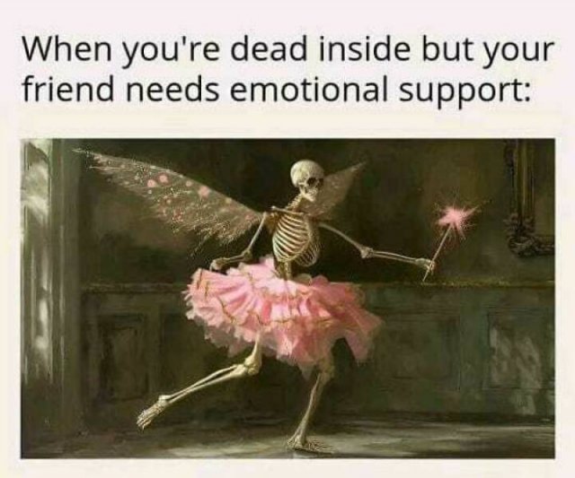 Memes For Introverts (20 pics)