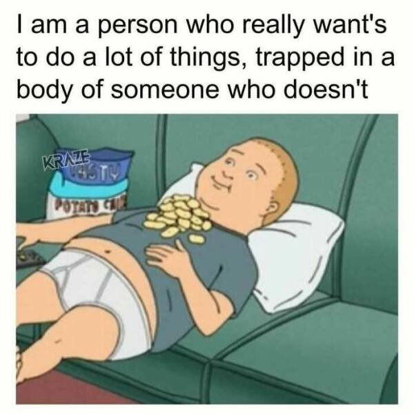 Memes For Introverts (20 pics)