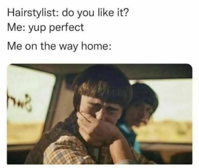 Memes For Introverts (20 pics)