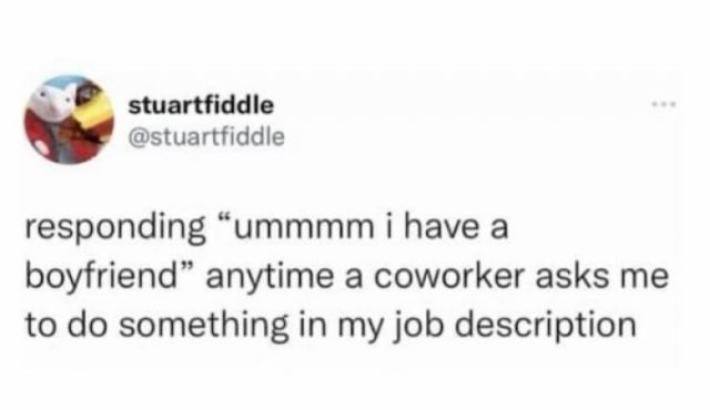 Tweets About Work (23 pics)