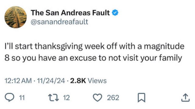 Jokes About Holidays (24 pics)