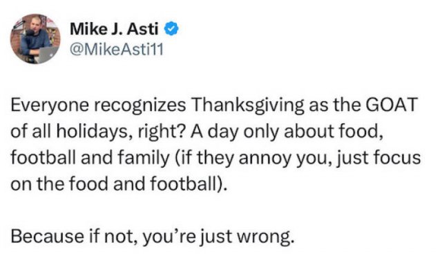 Jokes About Holidays (24 pics)