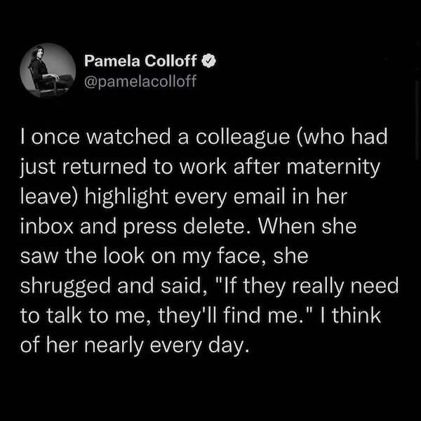 Tweets About Work (23 pics)