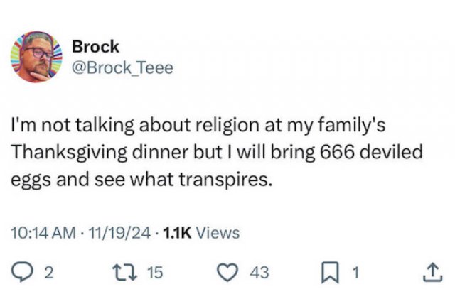 Jokes About Holidays (24 pics)