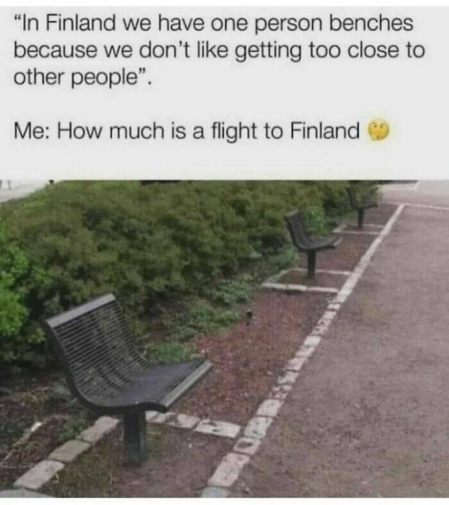Memes For Introverts (20 pics)