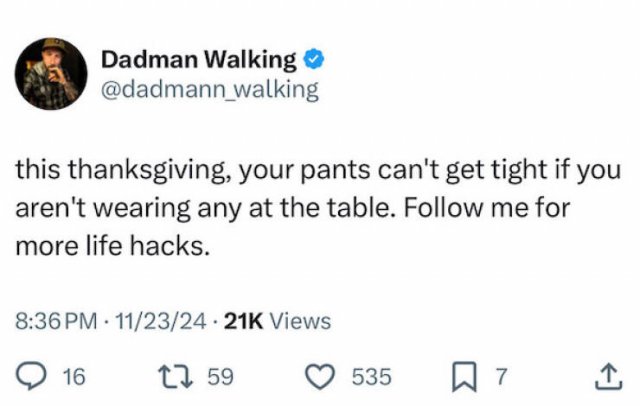 Jokes About Holidays (24 pics)