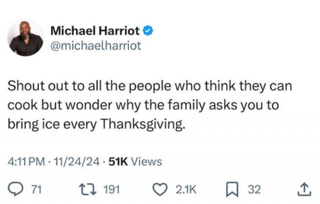 Jokes About Holidays (24 pics)