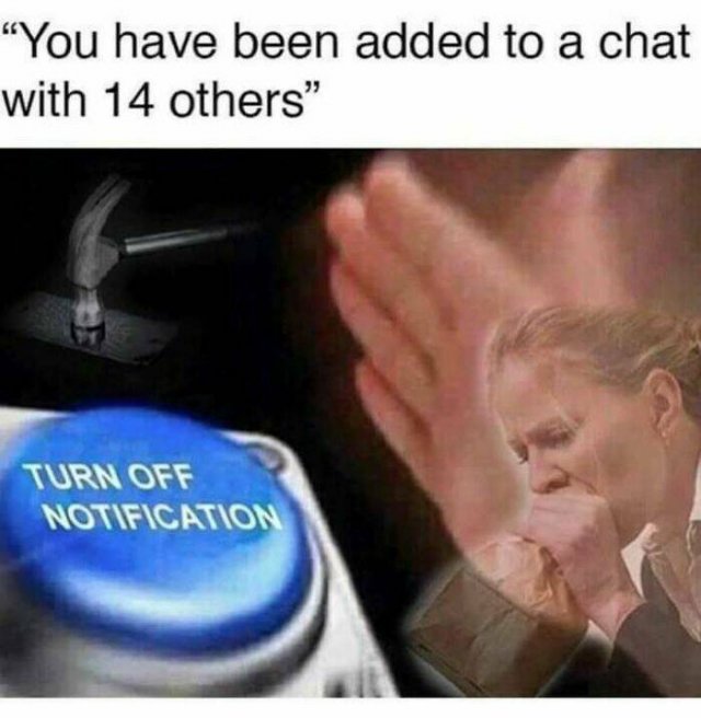 Memes For Introverts (20 pics)