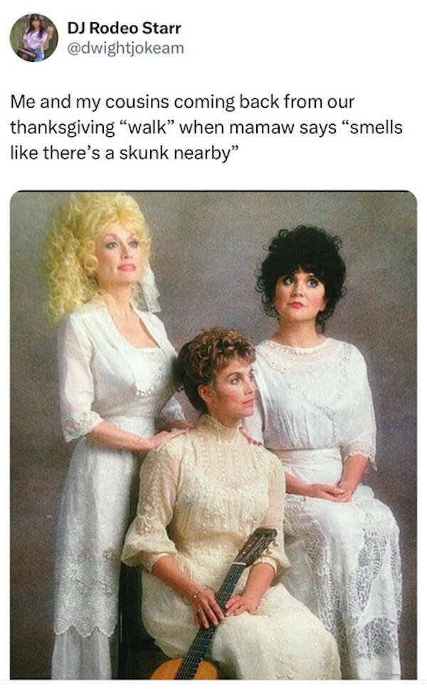 Jokes About Holidays (24 pics)