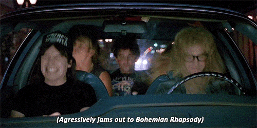 Random Facts (15 gifs)