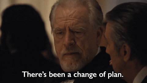 Random Facts (15 gifs)