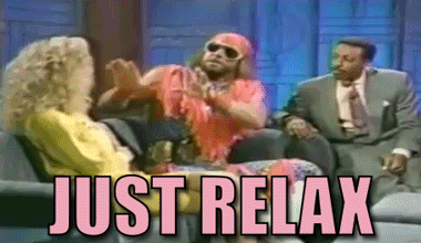 Random Facts (15 gifs)