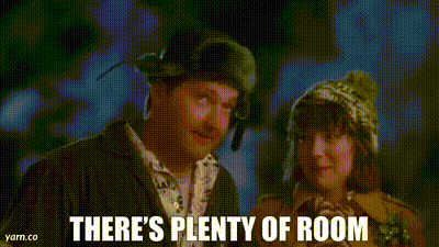 Random Facts (15 gifs)