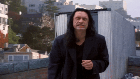 Random Facts (15 gifs)
