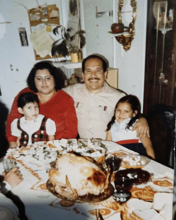 Vintage Thanksgiving Moments (22 pics)