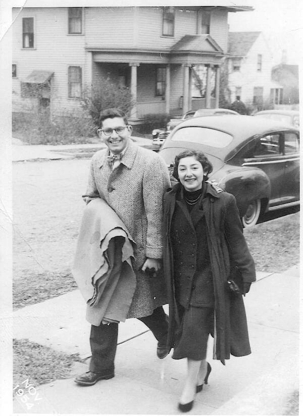Vintage Thanksgiving Moments (22 pics)